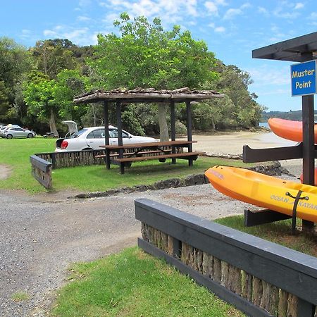 Paihia Top10 Exterior foto