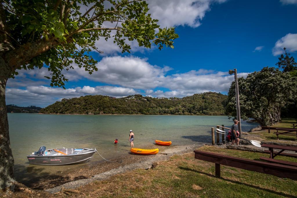 Paihia Top10 Exterior foto