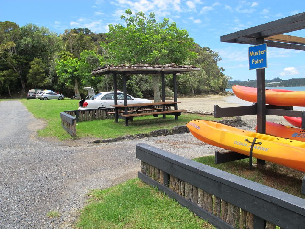 Paihia Top10 Exterior foto