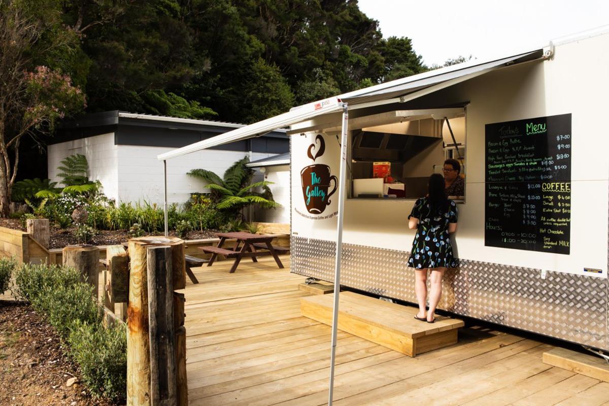 Paihia Top10 Exterior foto
